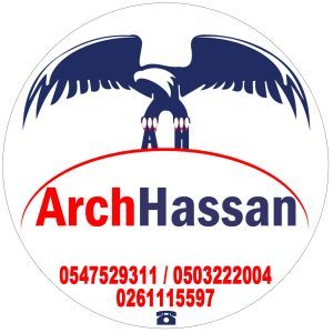 Arch Hassan Grafix